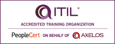 ITIL Accredited Training Organization