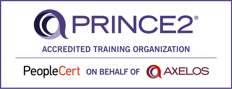 PRINCE2 Accredited Training Organization