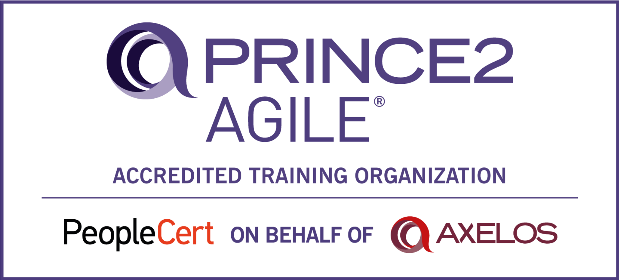 PRINCE2 Agile Accredited Training Organization